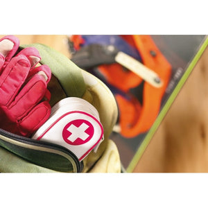 GIL - rosso - CURA PERSONALE - Midocean - Health, Kit Primo Soccorso Kc6422, Personal Care