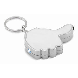 GIOIA - PREMI - Midocean - Key Rings / Chains /, Portachiavi ok Con Luce Mo8940, Premiums