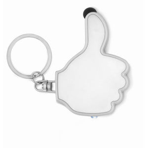 GIOIA - PREMI - Midocean - Key Rings / Chains /, Portachiavi ok Con Luce Mo8940, Premiums