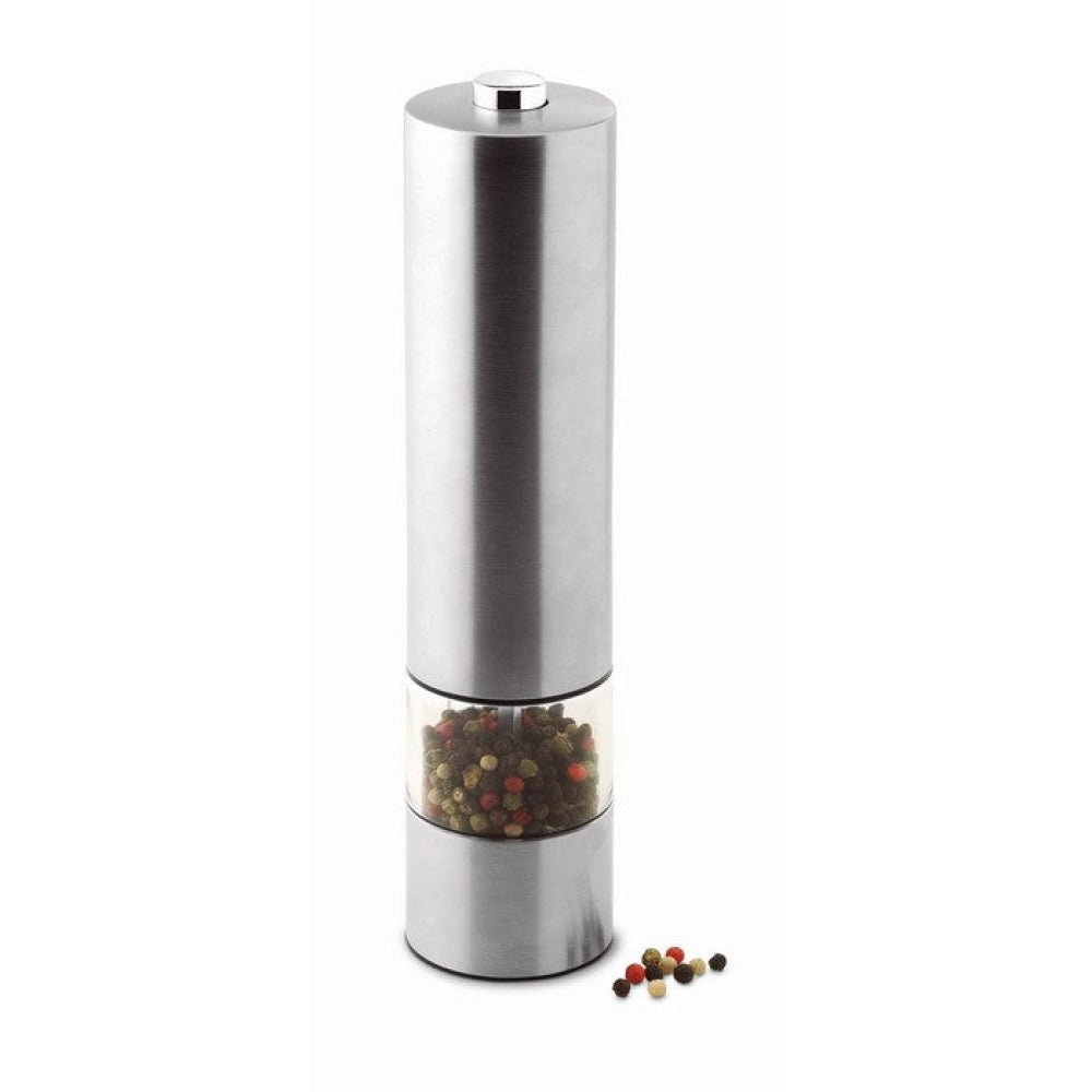 GIRO - Argento opaco - CASA E VIVERE - Midocean - Home & Living, Kitchen Accesories, Macina Sale E Pepe Elettrico Mo8816