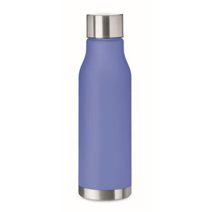 GLACIER RPET - Blu Reale - CASA E VIVERE - Midocean - Borraccia In Rpet Da 600ml Mo6237, Drinking Bottle, Home & Living