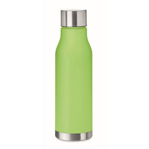 GLACIER RPET - calce trasparente - CASA E VIVERE - Midocean - Borraccia In Rpet Da 600ml Mo6237, Drinking Bottle, Home & Living