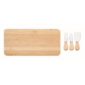 GLENAVY - Legna - CASA E VIVERE - Midocean - Home & Living, Kitchen Accesories, Set Tagliere Da Formaggio Mo6414