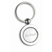 Carica l&#39;immagine nel visualizzatore di Gallery, GLOBY - Argento - PREMI - Midocean - Key Rings / Chains /, Portachiavi Ã¢â‚¬â„¢mondoÃ¢â‚¬â„¢ Kc6297, Premiums