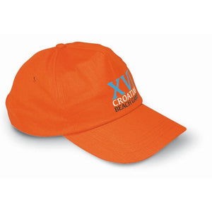 GLOP CAP - TEMPO LIBERO - Midocean - Cappello A 5 Pannelli Kc1447, Caps & Hats, Leisure