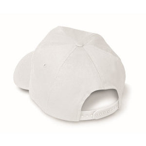 GLOP CAP - TEMPO LIBERO - Midocean - Cappello A 5 Pannelli Kc1447, Caps & Hats, Leisure