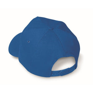 GLOP CAP - TEMPO LIBERO - Midocean - Cappello A 5 Pannelli Kc1447, Caps & Hats, Leisure