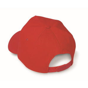GLOP CAP - TEMPO LIBERO - Midocean - Cappello A 5 Pannelli Kc1447, Caps & Hats, Leisure