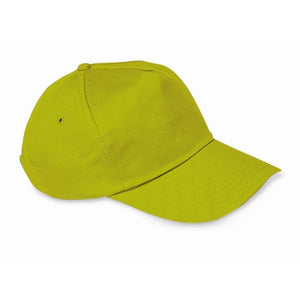 GLOP CAP - TEMPO LIBERO - Midocean - Cappello A 5 Pannelli Kc1447, Caps & Hats, Leisure