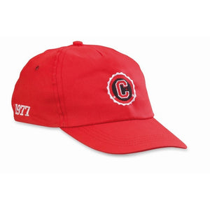 GLOP CAP - TEMPO LIBERO - Midocean - Cappello A 5 Pannelli Kc1447, Caps & Hats, Leisure