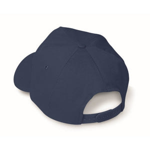 GLOP CAP - TEMPO LIBERO - Midocean - Cappello A 5 Pannelli Kc1447, Caps & Hats, Leisure