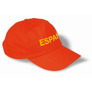 GLOP CAP - TEMPO LIBERO - Midocean - Cappello A 5 Pannelli Kc1447, Caps & Hats, Leisure