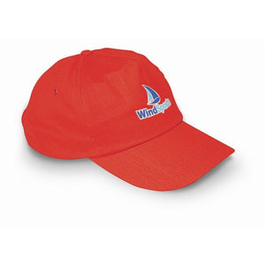 GLOP CAP - TEMPO LIBERO - Midocean - Cappello A 5 Pannelli Kc1447, Caps & Hats, Leisure