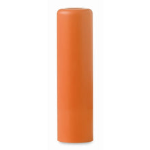 Carica l&#39;immagine nel visualizzatore di Gallery, GLOSS - arancia - CURA PERSONALE - Midocean - Burrocacao It2698, Lipbalm, Personal Care