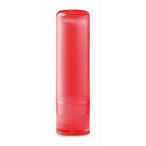 GLOSS - Rosso trasparente - CURA PERSONALE - Midocean - Burrocacao It2698, Lipbalm, Personal Care