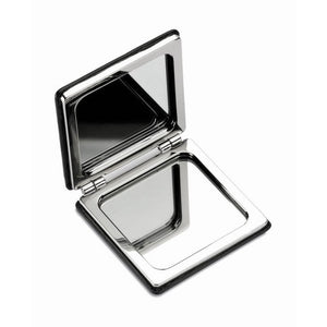 GLOW - CURA PERSONALE - Midocean - Doppio Specchietto Da Borsa Mo7520, LadyÃ¢â‚¬â„¢s Styling, Personal Care