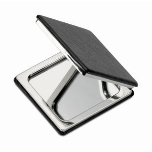 GLOW - CURA PERSONALE - Midocean - Doppio Specchietto Da Borsa Mo7520, LadyÃ¢â‚¬â„¢s Styling, Personal Care