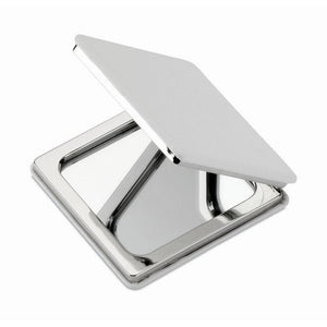 GLOW - CURA PERSONALE - Midocean - Doppio Specchietto Da Borsa Mo7520, LadyÃ¢â‚¬â„¢s Styling, Personal Care