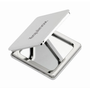GLOW - CURA PERSONALE - Midocean - Doppio Specchietto Da Borsa Mo7520, LadyÃ¢â‚¬â„¢s Styling, Personal Care