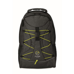 GLOW MONTE LEMA - BORSE E VIAGGIO - Midocean - Backpack/rucksack, Bags & Travel, Zaino Con Cordino Colorato Mo9412