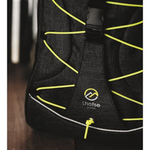 Carica l&#39;immagine nel visualizzatore di Gallery, GLOW MONTE LEMA - BORSE E VIAGGIO - Midocean - Backpack/rucksack, Bags &amp; Travel, Zaino Con Cordino Colorato Mo9412
