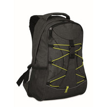 Carica l&#39;immagine nel visualizzatore di Gallery, GLOW MONTE LEMA - BORSE E VIAGGIO - Midocean - Backpack/rucksack, Bags &amp; Travel, Zaino Con Cordino Colorato Mo9412