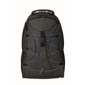 GLOW MONTE LEMA - Blu Reale - BORSE E VIAGGIO - Midocean - Backpack/rucksack, Bags & Travel, Zaino Con Cordino Colorato Mo9412