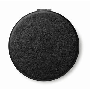 GLOW ROUND - CURA PERSONALE - Midocean - LadyÃ¢â‚¬â„¢s Styling, Personal Care, Specchietto Rotondo In Pu Mo9008