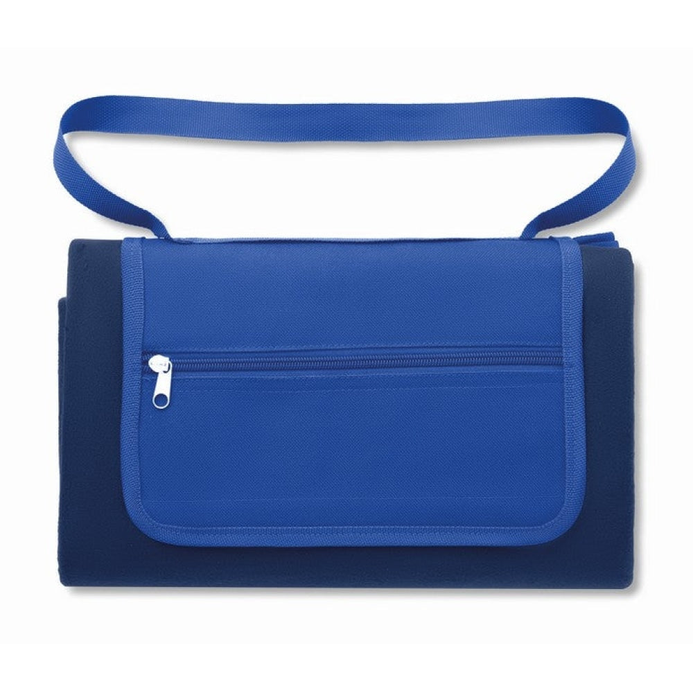 GOODTIMES - Blu - CASA E VIVERE - Midocean - Coperta Da Picnic Mo8822, Decoration, Home & Living