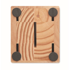 GOURMET - Legna - CASA E VIVERE - Midocean - Home & Living, Kitchen Accesories, Set Ceppo E 6 Coltelli Mo6308