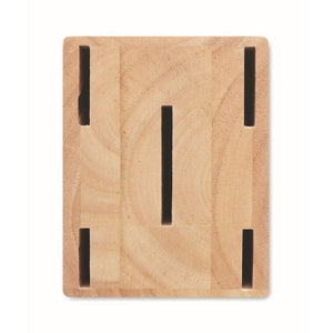 GOURMET - Legna - CASA E VIVERE - Midocean - Home & Living, Kitchen Accesories, Set Ceppo E 6 Coltelli Mo6308