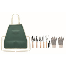 Carica l&#39;immagine nel visualizzatore di Gallery, GREENHANDS - Verde - TEMPO LIBERO - Midocean - Garden, Leisure, Set Attrezzi Da Giardino Mo6548