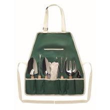 Carica l&#39;immagine nel visualizzatore di Gallery, GREENHANDS - Verde - TEMPO LIBERO - Midocean - Garden, Leisure, Set Attrezzi Da Giardino Mo6548