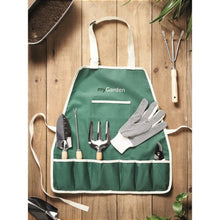 Carica l&#39;immagine nel visualizzatore di Gallery, GREENHANDS - Verde - TEMPO LIBERO - Midocean - Garden, Leisure, Set Attrezzi Da Giardino Mo6548