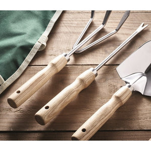 GREENHANDS - Verde - TEMPO LIBERO - Midocean - Garden, Leisure, Set Attrezzi Da Giardino Mo6548