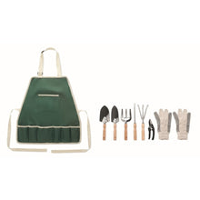 Carica l&#39;immagine nel visualizzatore di Gallery, GREENHANDS - Verde - TEMPO LIBERO - Midocean - Garden, Leisure, Set Attrezzi Da Giardino Mo6548
