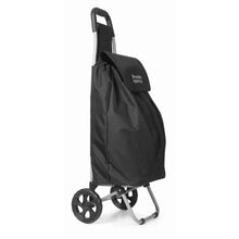 Carica l&#39;immagine nel visualizzatore di Gallery, GROCERIES - Nero - BORSE E VIAGGIO - Midocean - Bags &amp; Travel, Shopping Bag, Trolley Spesa Mo8635