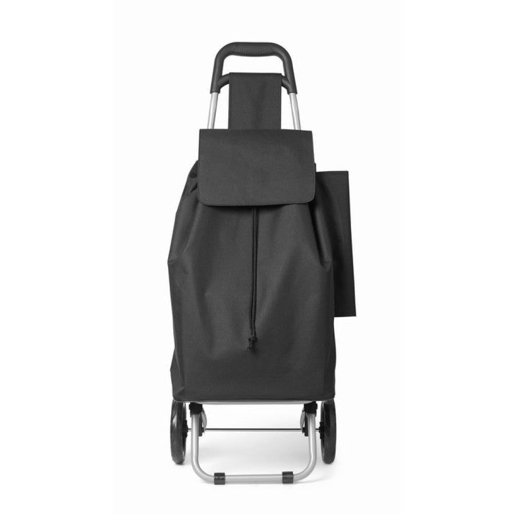 GROCERIES - Nero - BORSE E VIAGGIO - Midocean - Bags & Travel, Shopping Bag, Trolley Spesa Mo8635