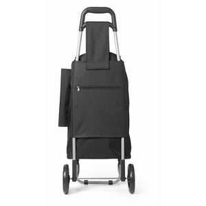 GROCERIES - Nero - BORSE E VIAGGIO - Midocean - Bags & Travel, Shopping Bag, Trolley Spesa Mo8635