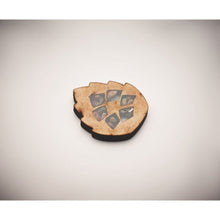Carica l&#39;immagine nel visualizzatore di Gallery, GROWTREEÃ¢â€žÂ¢ - Beige - UFFICIO - Midocean - Desk Items, Office, Set In Legno Di Pino Mo6228