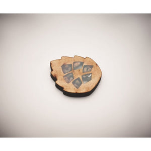 GROWTREEÃ¢â€žÂ¢ - Beige - UFFICIO - Midocean - Desk Items, Office, Set In Legno Di Pino Mo6228