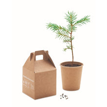 Carica l&#39;immagine nel visualizzatore di Gallery, GROWTREEÃ¢â€žÂ¢ - Beige - UFFICIO - Midocean - Desk Items, Office, Set In Legno Di Pino Mo6228