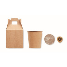Carica l&#39;immagine nel visualizzatore di Gallery, GROWTREEÃ¢â€žÂ¢ - Beige - UFFICIO - Midocean - Desk Items, Office, Set In Legno Di Pino Mo6228