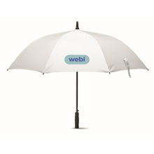 Carica l&#39;immagine nel visualizzatore di Gallery, GRUSA - BORSE E VIAGGIO - Midocean - Bags &amp; Travel, Ombrello Antivento 27. Mo6175, Umbrella