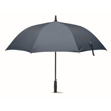 Carica l&#39;immagine nel visualizzatore di Gallery, GRUSA - Blu - BORSE E VIAGGIO - Midocean - Bags &amp; Travel, Ombrello Antivento 27. Mo6175, Umbrella