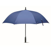 Carica l&#39;immagine nel visualizzatore di Gallery, GRUSA - Blu Reale - BORSE E VIAGGIO - Midocean - Bags &amp; Travel, Ombrello Antivento 27. Mo6175, Umbrella