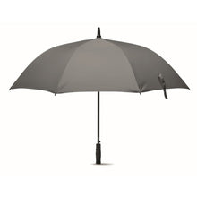 Carica l&#39;immagine nel visualizzatore di Gallery, GRUSA - Grigio - BORSE E VIAGGIO - Midocean - Bags &amp; Travel, Ombrello Antivento 27. Mo6175, Umbrella
