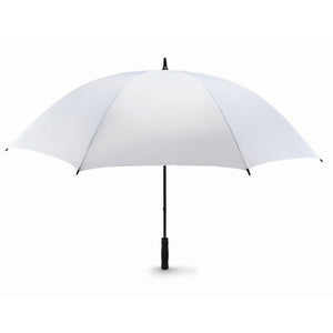 GRUSO - bianco - BORSE E VIAGGIO - Midocean - Bags & Travel, Ombrello Apertura Manuale Kc5187, Umbrella