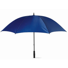 Carica l&#39;immagine nel visualizzatore di Gallery, GRUSO - Blu - BORSE E VIAGGIO - Midocean - Bags &amp; Travel, Ombrello Apertura Manuale Kc5187, Umbrella
