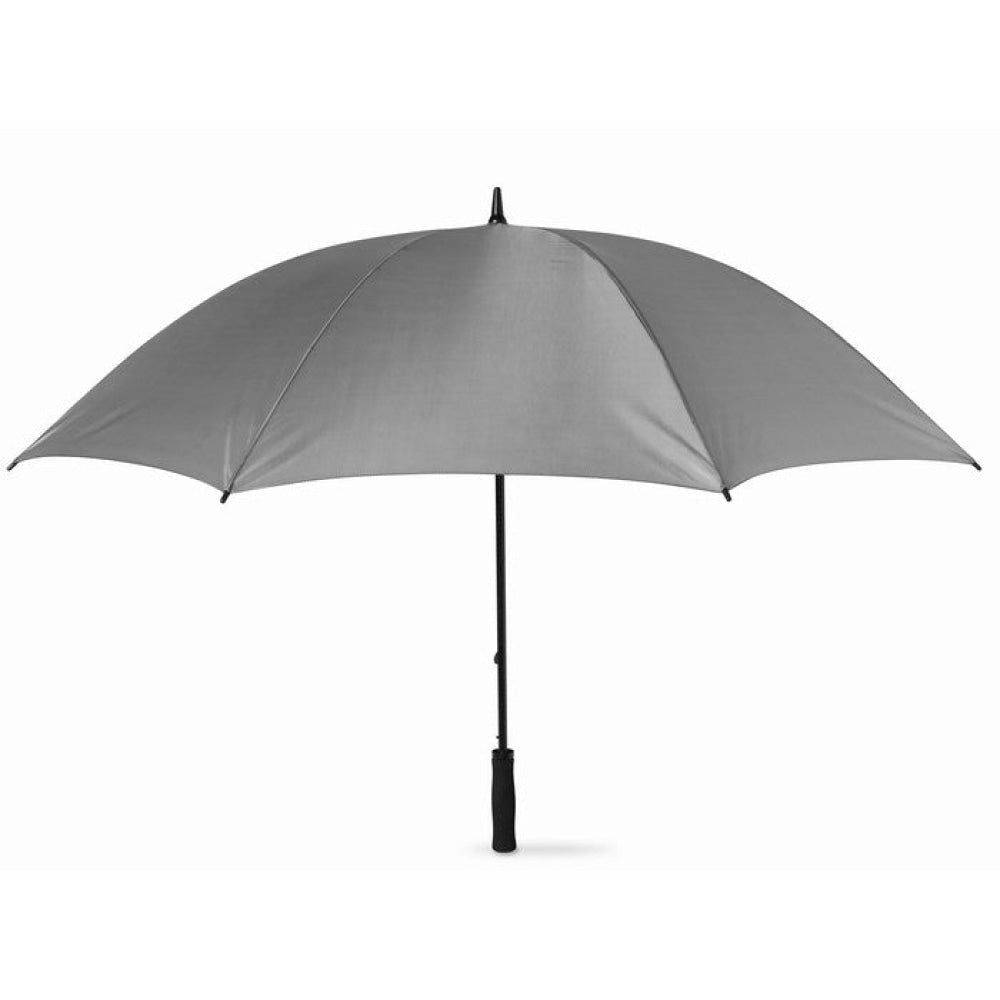 GRUSO - Grigio - BORSE E VIAGGIO - Midocean - Bags & Travel, Ombrello Apertura Manuale Kc5187, Umbrella